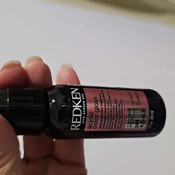 Redken Acidic Color Gloss - Picture 3 of 5